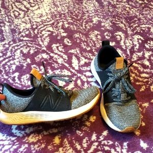 New Balance light weight sneaker.